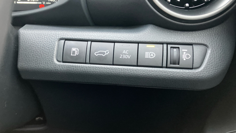 Toyota C-HR 2.0 PHEV Design 5dr CVT Hatchback